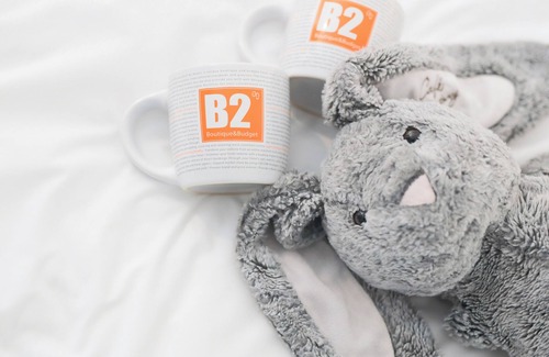 Rangsit Hotel | B2 Rangsit Boutique & Budget Hotel