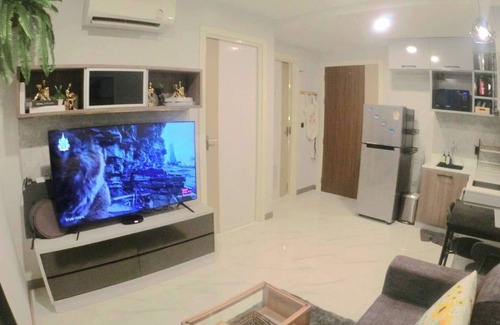 Ao Nang Apartment | B206 - Nice Pool Access 1 Br 300m To Ao Nang Beach