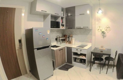 Ao Nang Apartment | B206 - Nice Pool Access 1 Br 300m To Ao Nang Beach