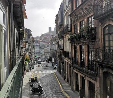 Centro / Baixa Apartment | B28 Apartments Porto