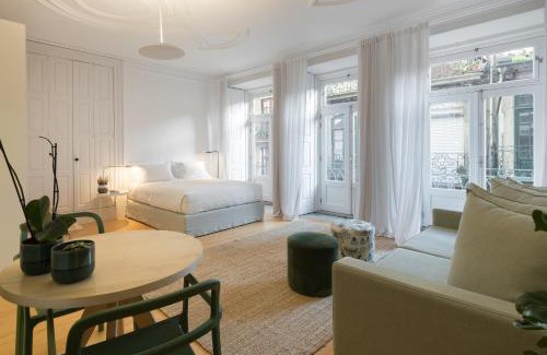 Centro / Baixa Apartment | B28 Apartments Porto