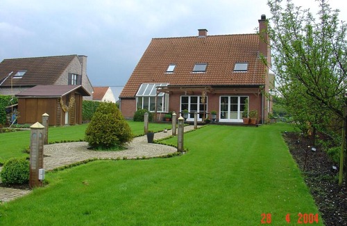 Overnellen Apartment | B2B-flats