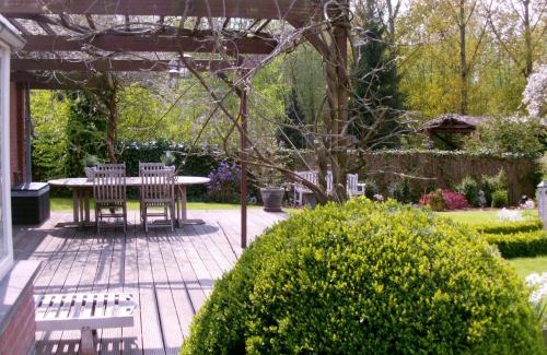 Overnellen Apartment | B2B-flats