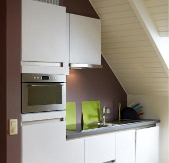 Overnellen Apartment | B2B-flats