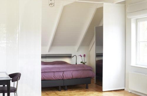 Overnellen Apartment | B2B-flats