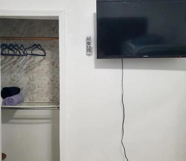 Little Havana House | B3 Best Value on Private Bedroom with Private Bathroom in Little Havana, Miami