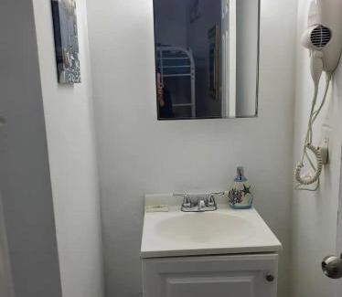 Little Havana House | B3 Best Value on Private Bedroom with Private Bathroom in Little Havana, Miami