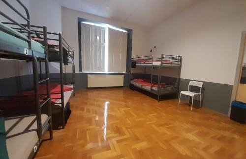 Inner City Budapest Hostel | B3 Hostel Budapest