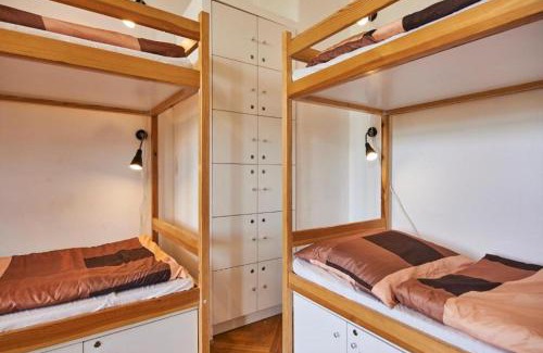 Inner City Budapest Hostel | B3 Hostel Budapest