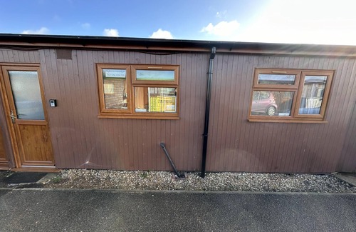 Mablethorpe Ski Chalet | B3 Rickardos Holiday Lets