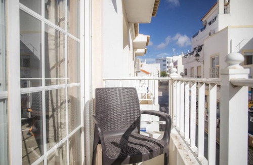 Alvor Apartment | B30 - Apartment Alvor by DreamAlgarve