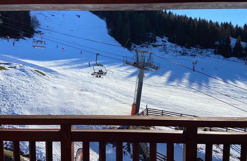 Prapoutel Apartment | B306 - 79 m2 - 4P - 8 pers
