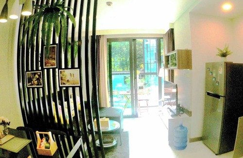Ao Nang Apartment | B308 - Nice Pool View 1 Br 300m To Ao Nang Beach