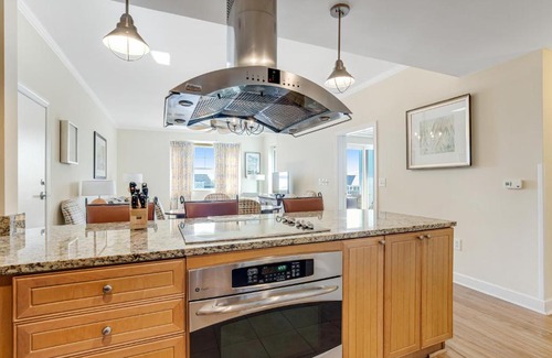 Isle of Palms Hotel | B315-317 Residence at Sweetgrass
