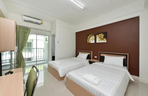 Bang Na Apartment | B32 Apartment