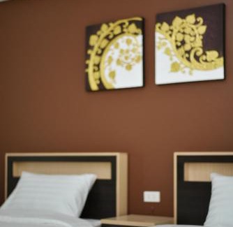 Bang Na Apartment | B32 Apartment