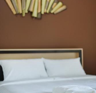 Bang Na Apartment | B32 Apartment