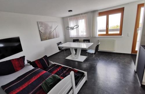 Dornbirn Apartment | B3c Dornbirn Hills