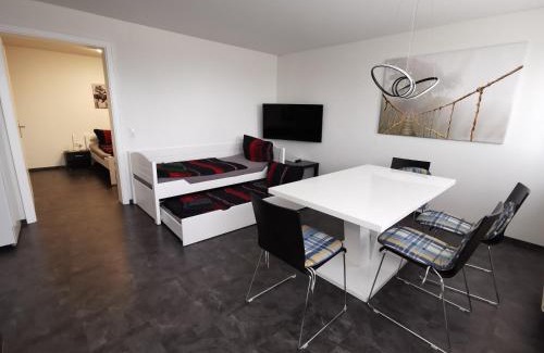 Dornbirn Apartment | B3c Dornbirn Hills