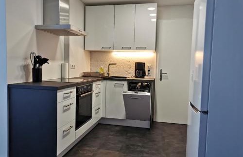 Dornbirn Apartment | B3c Dornbirn Hills