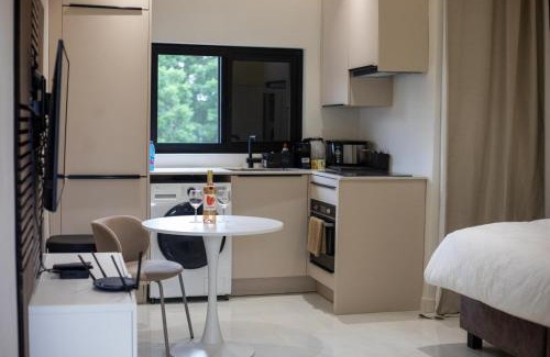 Accra Apartment | B3da Maison