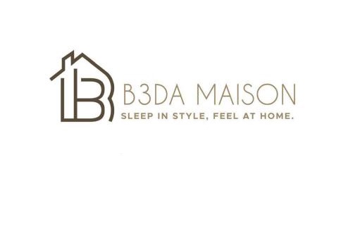 Accra Apartment | B3da Maison