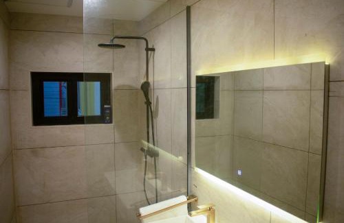 Accra Apartment | B3da Maison