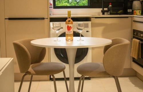 Accra Apartment | B3da Maison