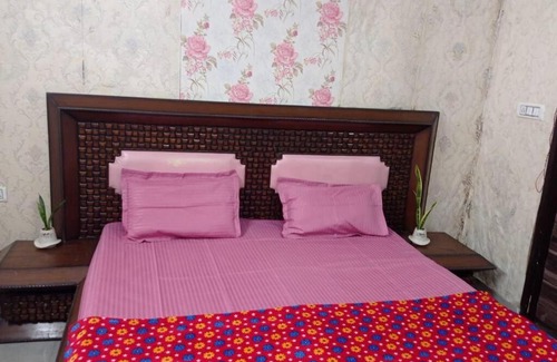 Greater Kailash Apartment | b3room's 1bhk in gk1