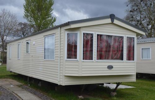 Forres House | B4 at The Old Mill Holiday Park