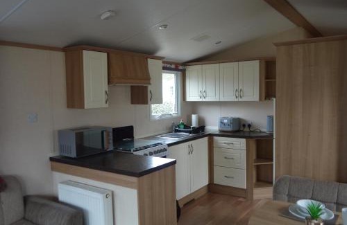 Forres House | B4 at The Old Mill Holiday Park