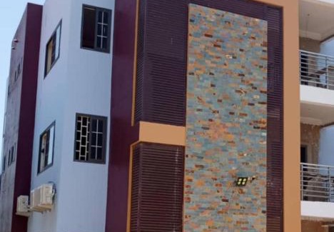 Teshie Apartment | B4 Rentals