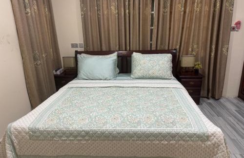Teshie Apartment | B4 Rentals