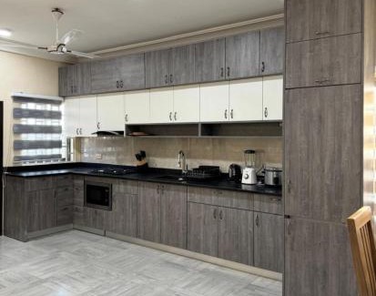 Teshie Apartment | B4 Rentals