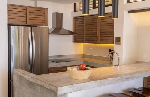 Hidalgo Apartment | B4 Spectacular View From Your Own Private Terraza