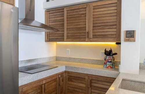 Hidalgo Apartment | B4 Spectacular View From Your Own Private Terraza