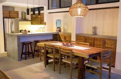 Hidalgo Apartment | B4 Spectacular View From Your Own Private Terraza