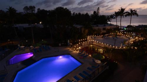 Key Largo Apartment | B405 Moon Bay