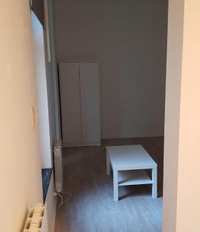Quartier Midi-Lemonnier - Zuid-Lemonnierwijk Apartment | B44 appartment