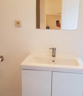 Quartier Midi-Lemonnier - Zuid-Lemonnierwijk Apartment | B44 appartment