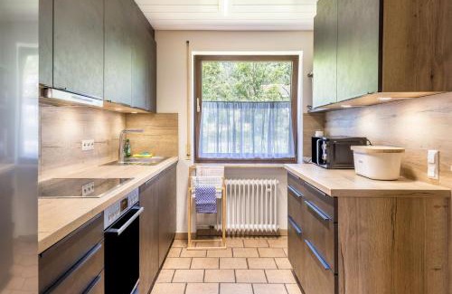 Gemarkung Laufen an der Eyach Apartment | B463 Penthouse