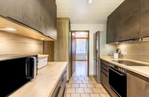 Gemarkung Laufen an der Eyach Apartment | B463 Penthouse