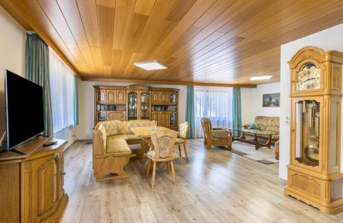 Gemarkung Laufen an der Eyach Apartment | B463 Penthouse