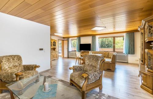 Gemarkung Laufen an der Eyach Apartment | B463 Penthouse