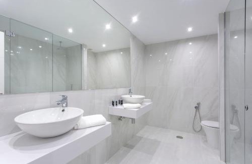 Puerto Banus Apartment | B51 Executive Flats Marbella