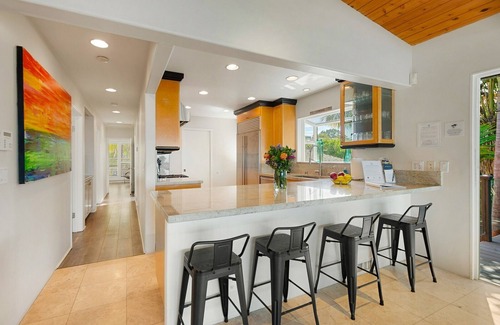 La Jolla Shores House | B5158 Sunset Shores - La Jolla