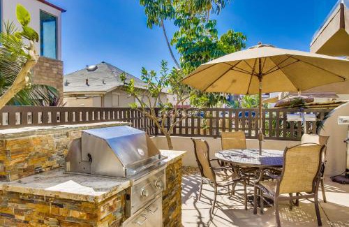 Mission Beach Apartment | B5168 Villa on the Bay - 1 Bedroom