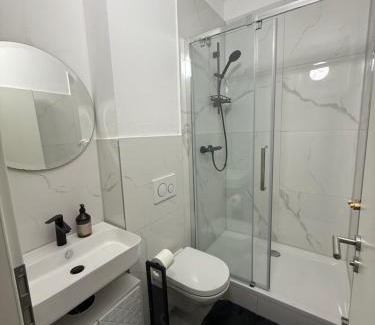 Meyenfeld Apartment | B6 Apartment