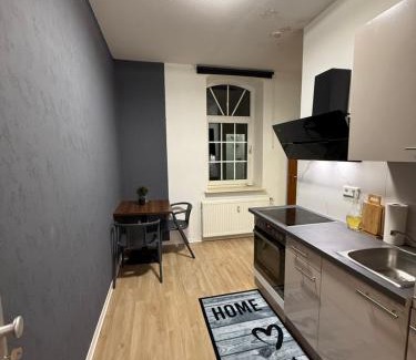 Meyenfeld Apartment | B6 Apartment