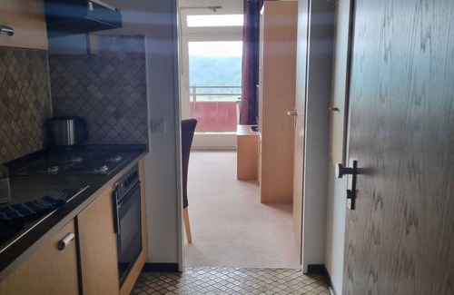 Lahnstein auf der Hohe Apartment | B603, beautiful and cozy apartment in the countryside
